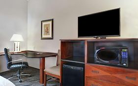 Hampton Inn Fayetteville